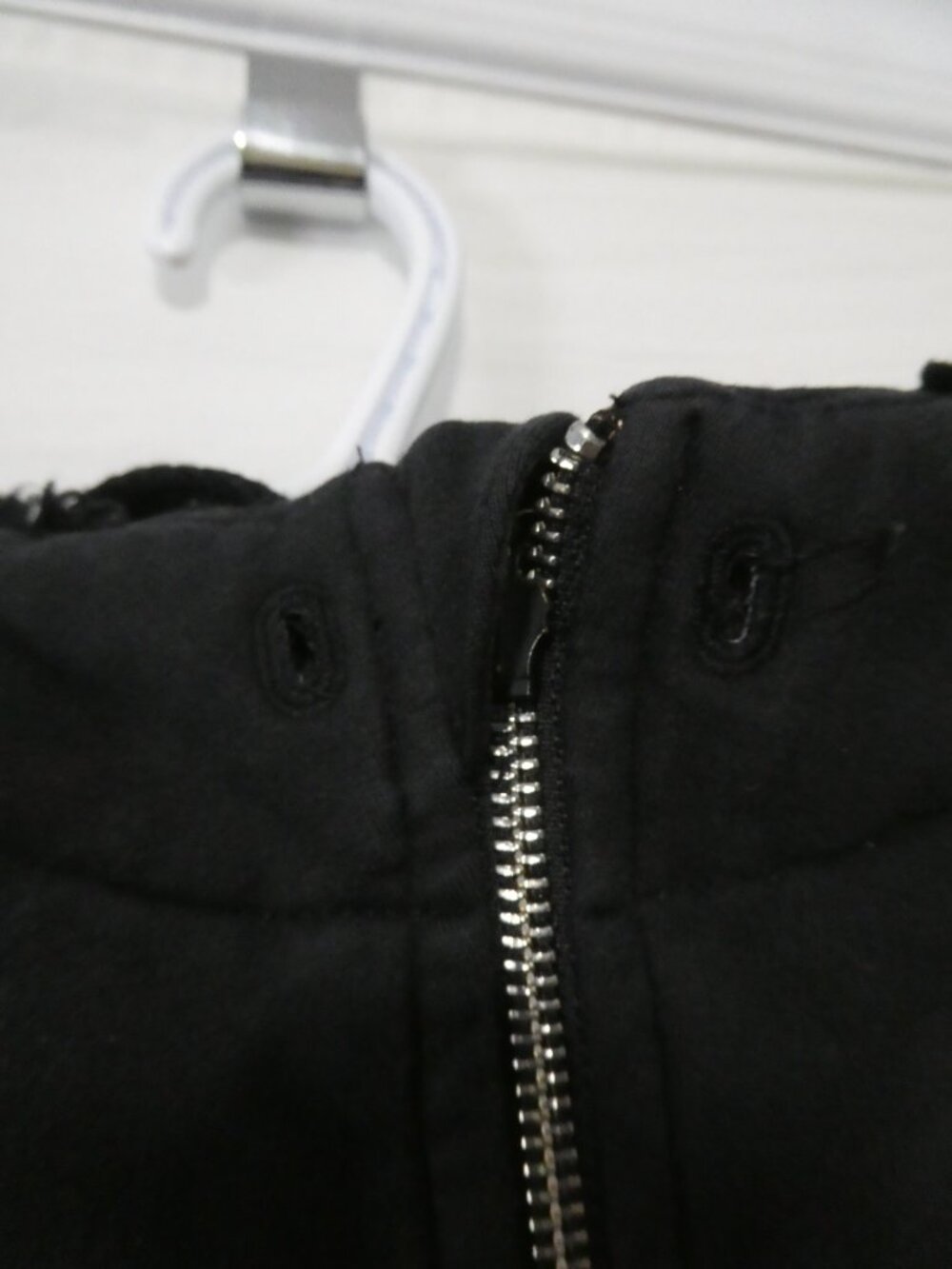 LULULEMON ATHLETICA Warm Restore Reversible Sherpa Fleece Jacket Full-Zip small - Picture 8 of 16